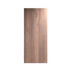 Hockley Textures Walnut 600 Tall (1400) Appliance Tower Door Cut Out