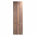 Hockley Textures Walnut 600 Tall (1400) Appliance Tower Door