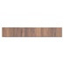 Hockley Textures Walnut 1000 Drawer Cut Out