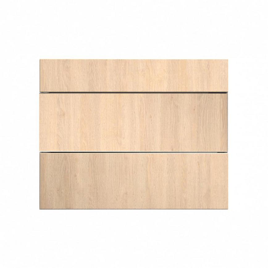 Hockley Textures Oak 900 Drawer