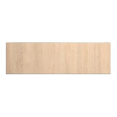 Hockley Textures Oak 900 Pan Drawer Cut Out