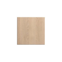 Hockley Textures Oak 350 Pan Drawer (342mm) Cut Out
