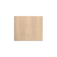 Hockley Textures Oak 400 Pan Drawer (342mm) Cut Out