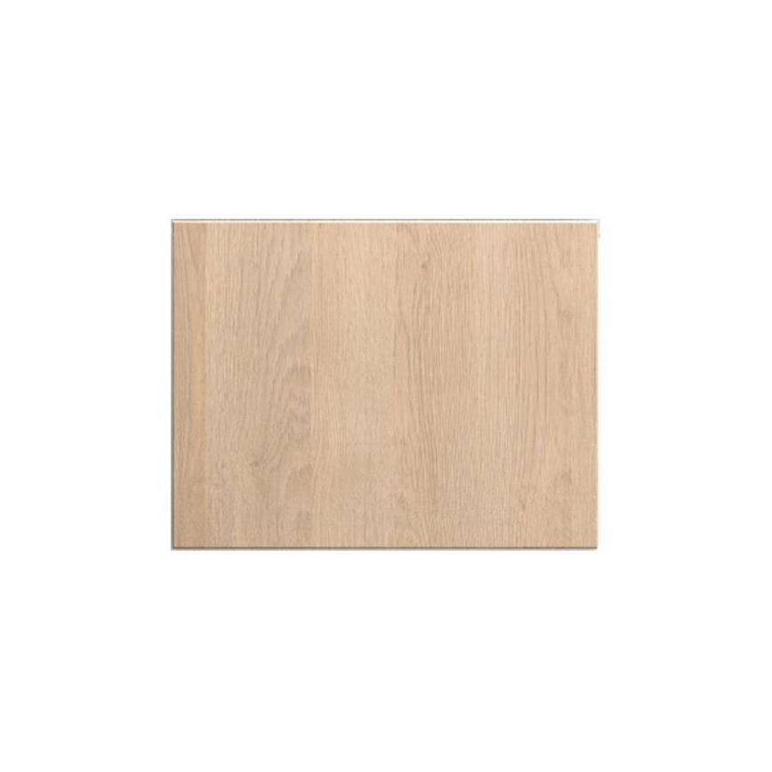 Hockley Textures Oak 450 Pan Drawer (342mm) Cut Out