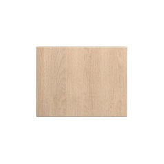 Hockley Textures Oak 450 Pan Drawer (342mm) Cut Out