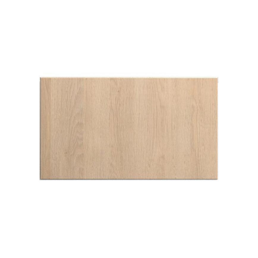 Hockley Textures Oak 600 Pan Drawer (342mm) Cut Out