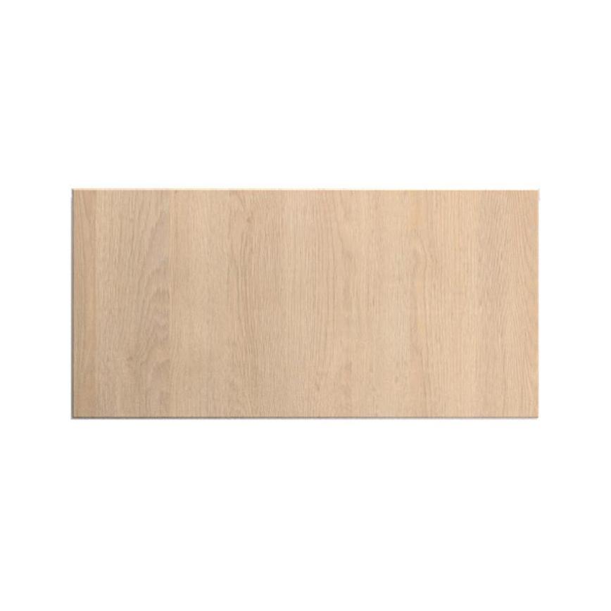 Hockley Textures Oak 700 Pan Drawer (342mm) Cut Out