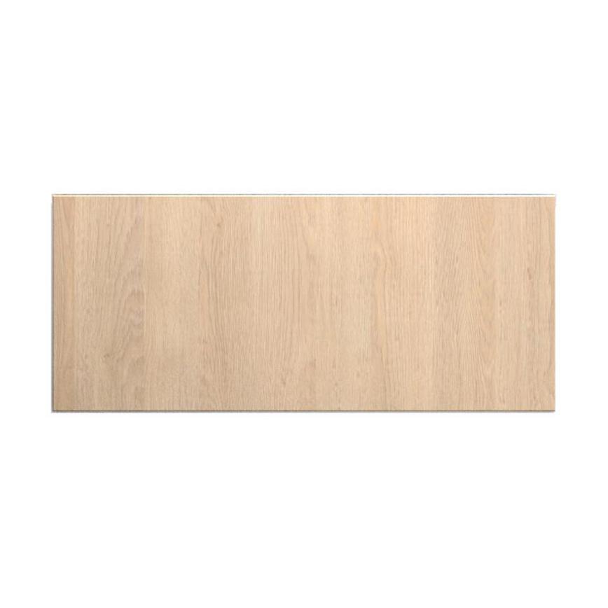 Hockley Textures Oak 800 Pan Drawer (342mm) Cut Out