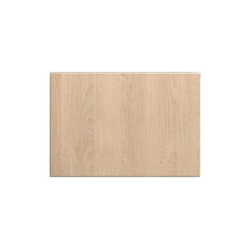 Hockley Textures Oak 500 Pan Drawer (342mm) Cut Out