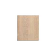 Hockley Textures Oak 300 Pan Drawer (342mm) Cut Out