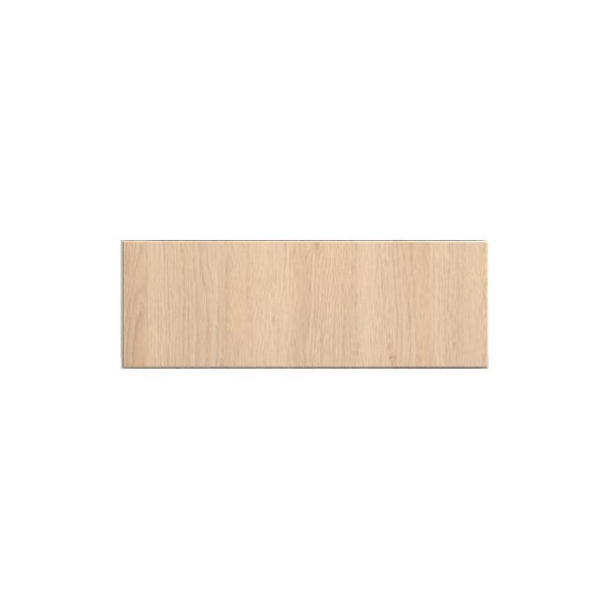 Hockley Textures Oak 500 Drawer Front (170mm) Cut Out