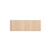 Hockley Textures Oak 500 Drawer Front (170mm) Cut Out