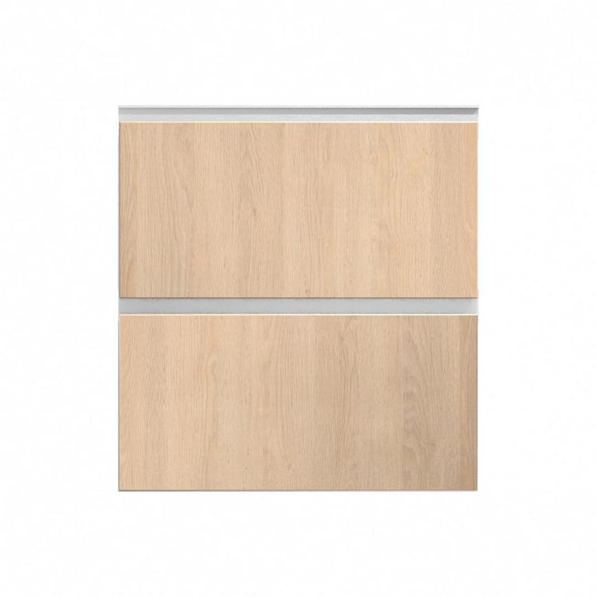 Hockley Textures Oak 600 Drawer Front (170mm)