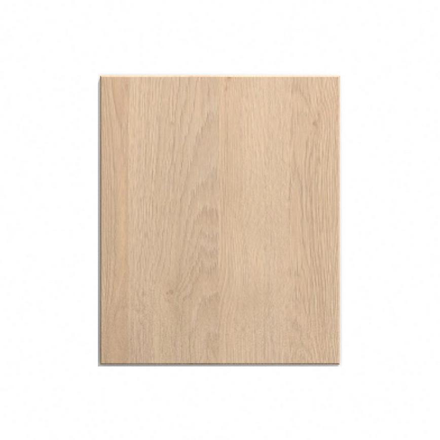 Hockley Textures Oak 300 Half Height Door