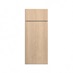 Hockley Textures Oak 300 Standard Door