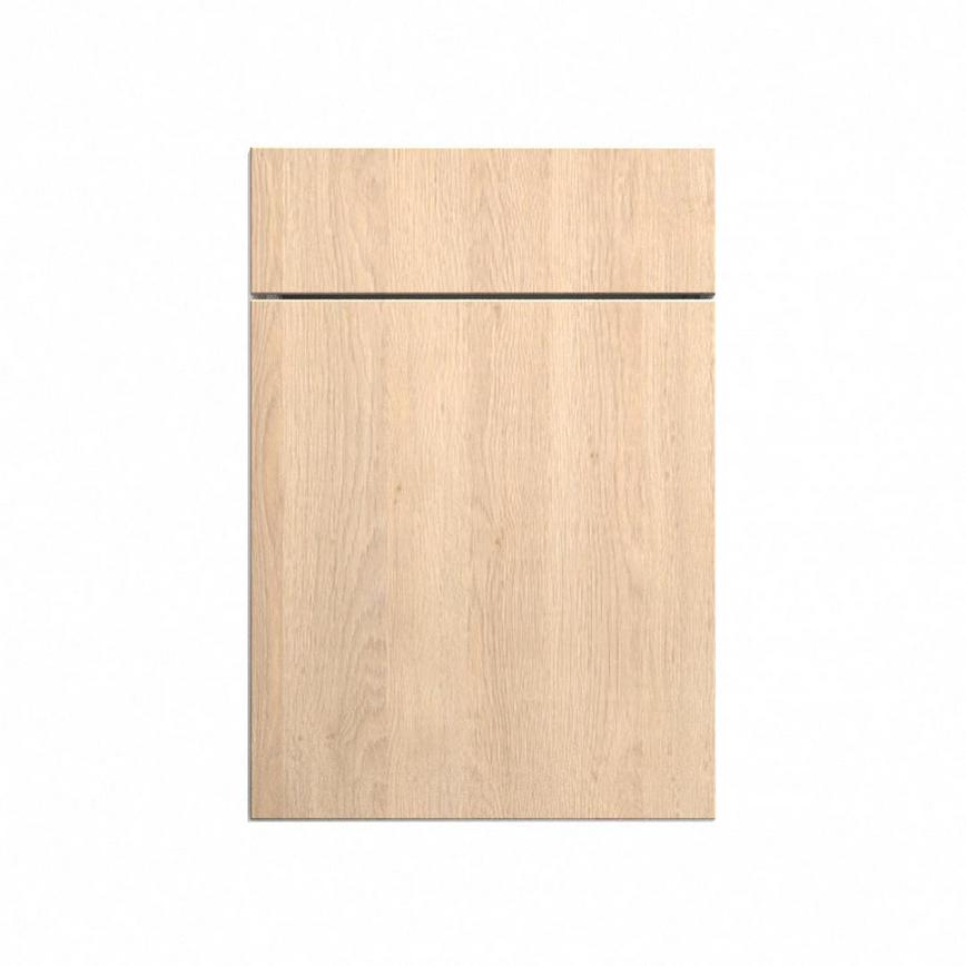 Hockley Textures Oak 500 Standard Door