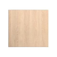 Hockley Textures Oak 600 Standard Door Cut Out