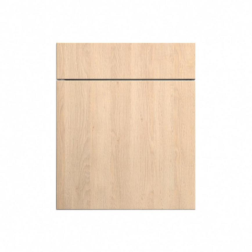 Hockley Textures Oak 600 Standard Door