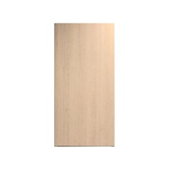 Hockley Textures Oak 600 1220 Large Fridge Door Cut Out