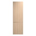 Hockley Textures Oak 600 1220 Large Fridge Door