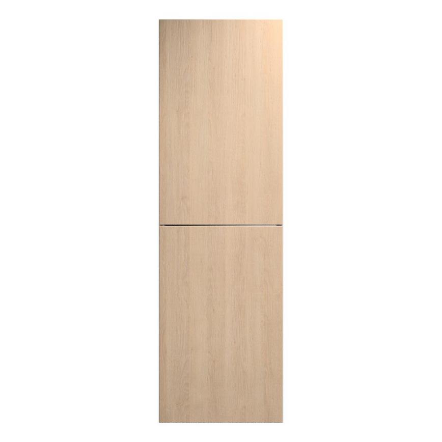 Hockley Textures Oak 600 Fridge Door