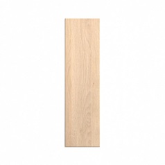 Hockley Textures Oak 200 Full Height Pull Out Door