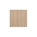 Hockley Textures Oak 600 Appliance Tower (622) Door Cut Out