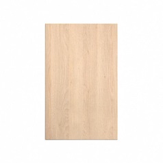 Hockley Textures Oak 450 Full Height Door