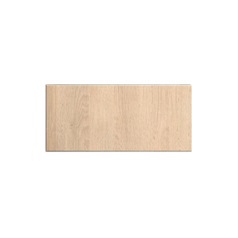 Hockley Textures Oak 500 Deep Drawer Cut Out
