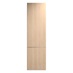 Hockley Textures Oak 600 Tall (1400) Appliance Tower Door
