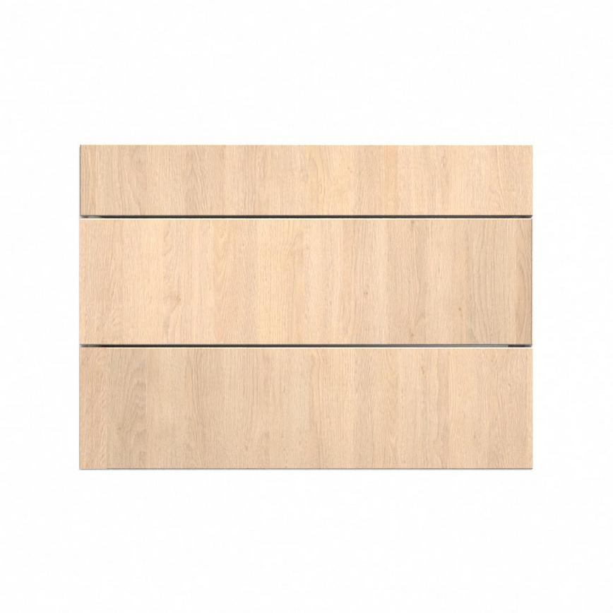 Hockley Textures Oak 1000 Drawer