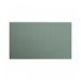 Hockley Super Matt Fir Green 600 Half Height Door