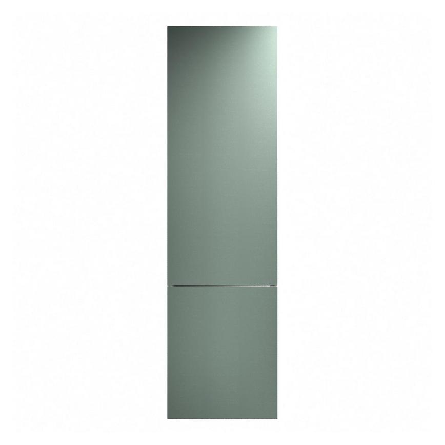 Hockley Super Matt Fir Green 600 Tall Appliance Tower Door 1400mm