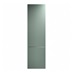Hockley Super Matt Fir Green 600 Tall Appliance Tower Door 1400mm