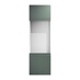 Hockley Super Matt Fir Green 600 Appliance Tower Door 600mm