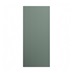 Hockley Super Matt Fir Green 400 Tall Door