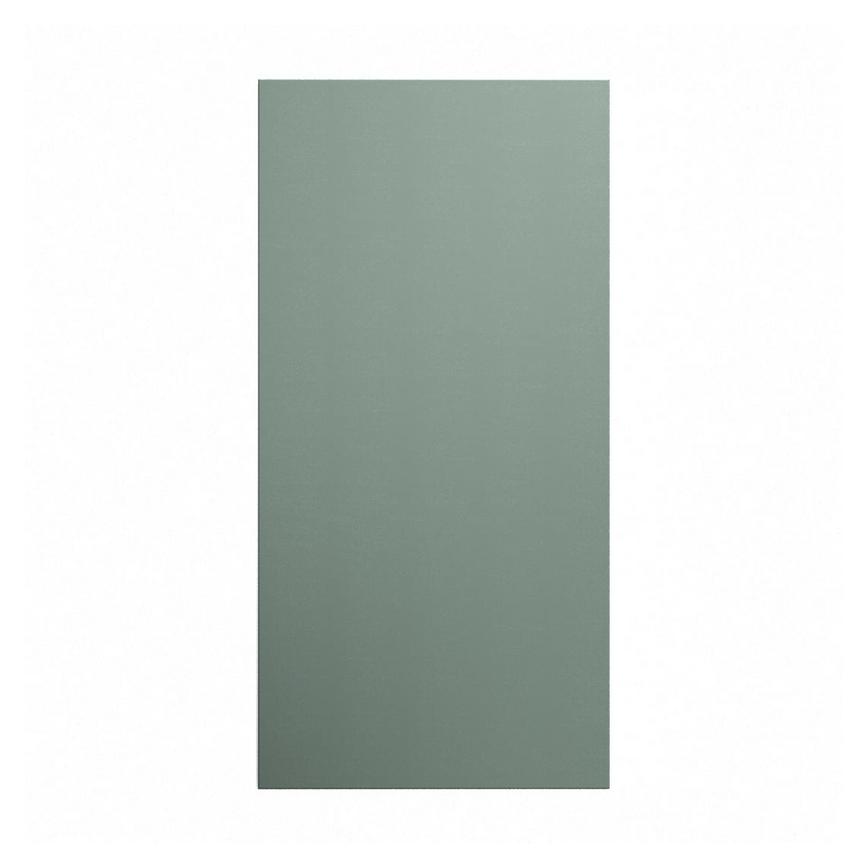 Hockley Super Matt Fir Green 450 Tall Door