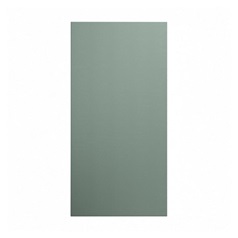 Hockley Super Matt Fir Green 450 Tall Door