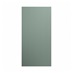 Hockley Super Matt Fir Green 450 Tall Door