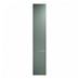 Hockley Super Matt Fir Green 400 Tall Larder Door