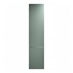 Hockley Super Matt Fir Green 500 Tall Larder Door