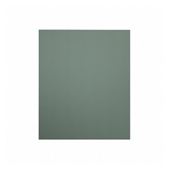 Hockley Super Matt Fir Green 600 Full Height Door