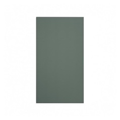 Hockley Super Matt Fir Green 400 Full Height Door
