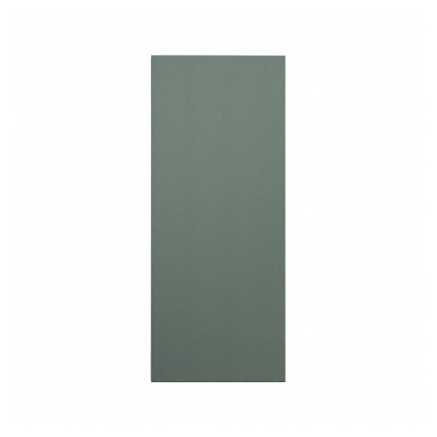 Hockley Super Matt Fir Green 300 Full Height Door