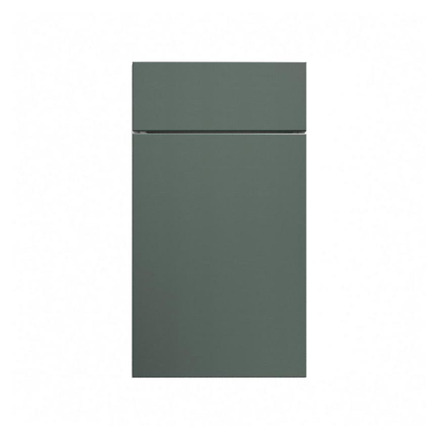 Hockley Super Matt Fir Green 400 Standard Door