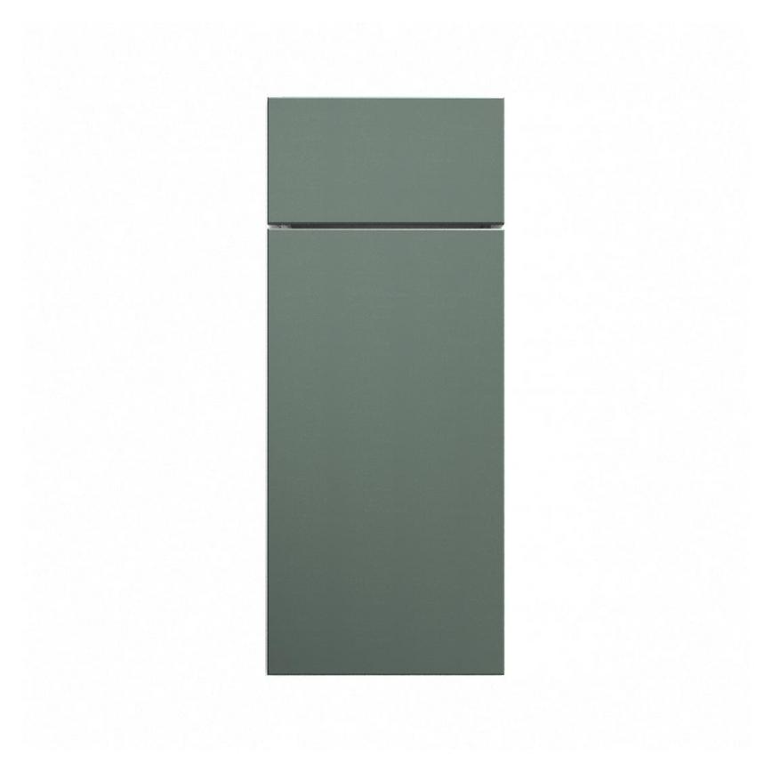 Hockley Super Matt Fir Green 300 Standard Door