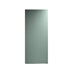 Hockley Super Matt Fir Green 600 Tall Appliance Tower Door 1400mm Cut Out