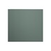 Hockley Super Matt Fir Green 600 Standard Door Cut Out