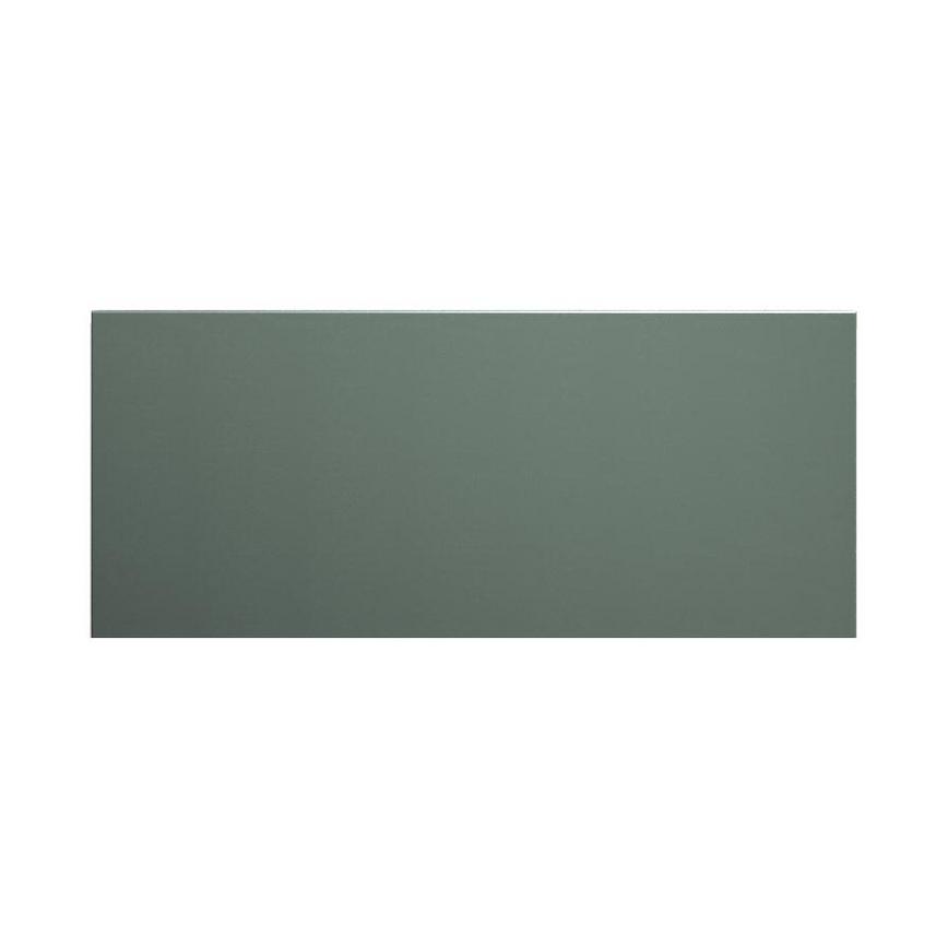 Hockley Super Matt Fir Green 800 Pan Drawer 342mm 342mm Door Cut Out