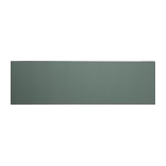 Hockley Super Matt Fir Green 900 Pan Drawer Door Cut Out